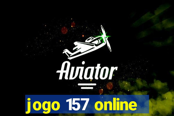 jogo 157 online